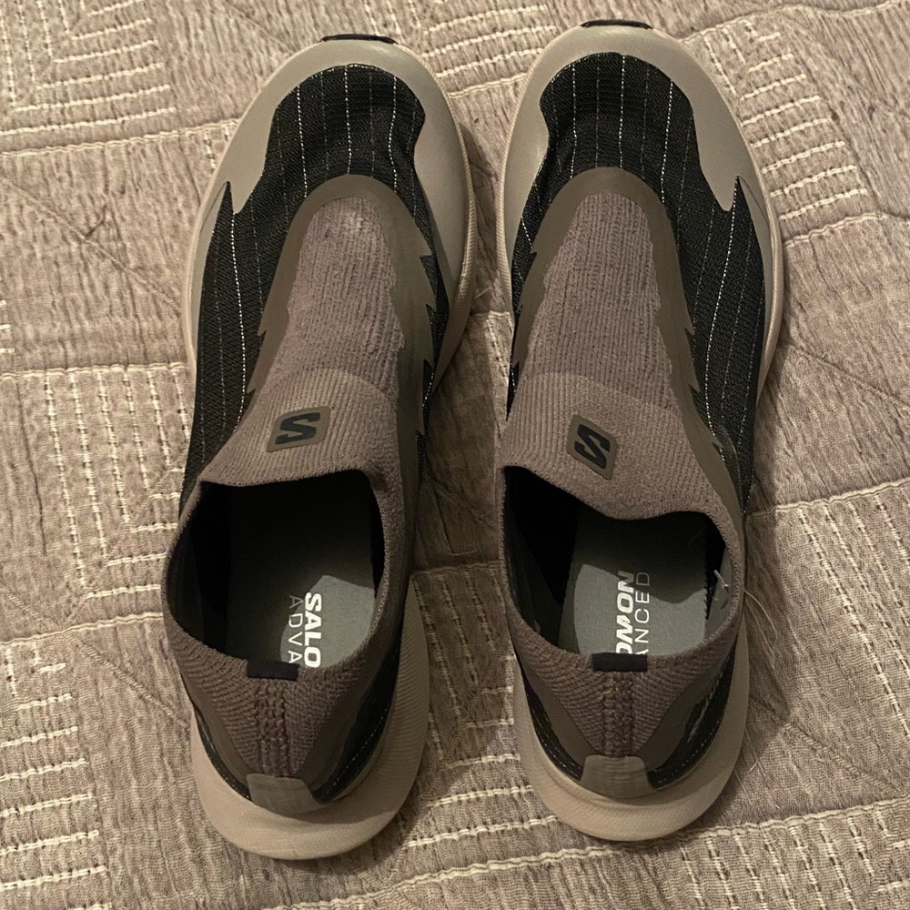 Salomon Women’s Slip-on Shoes